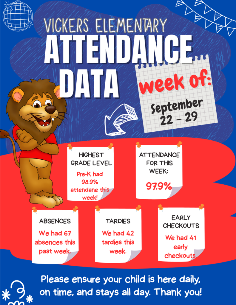 attend week of 9/22