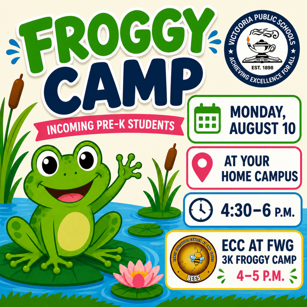 Froggy Camp