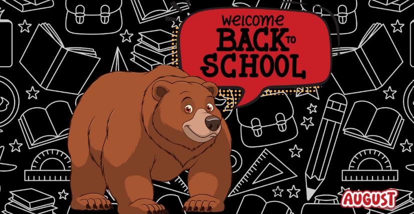 Bear news