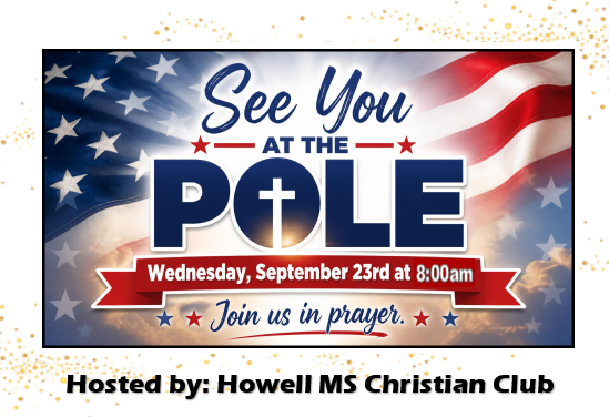 See You At The Pole
