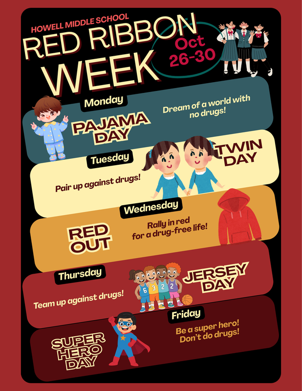 2026 Red Ribbon Week