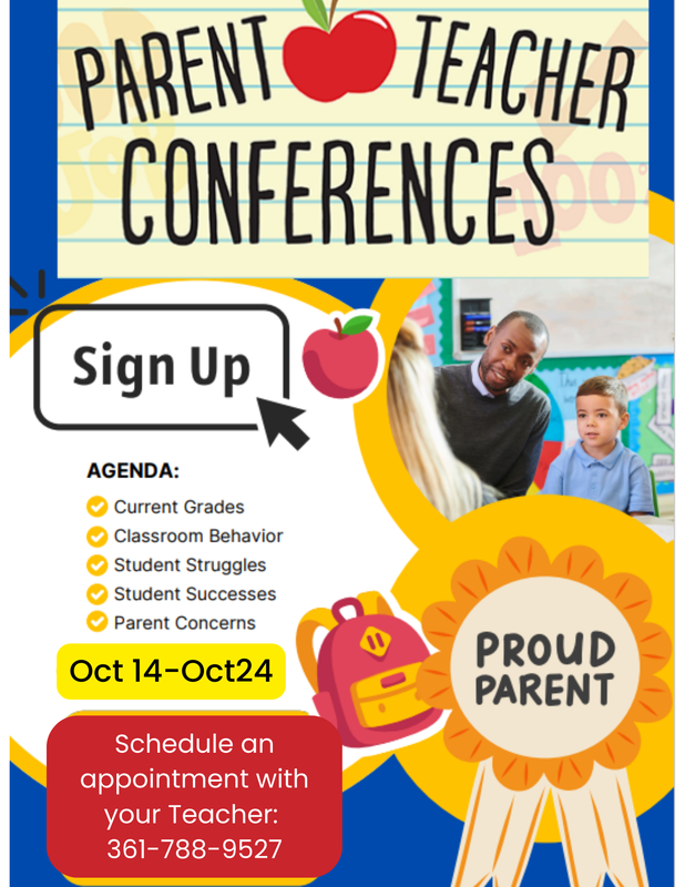 Parent Teacher Conference