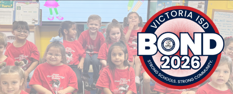 2026 VISD Bond