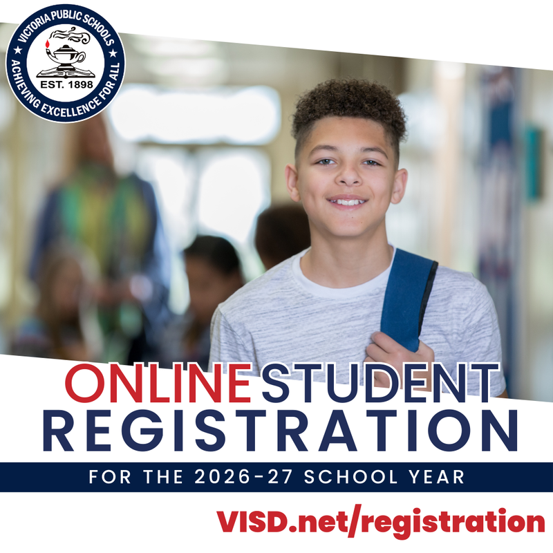 2026 27 Online Registration