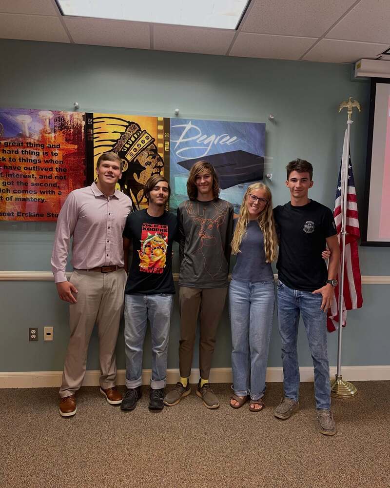 chipola turning point executive team