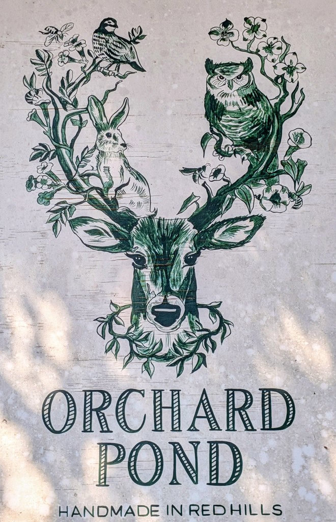 Orchard Pond