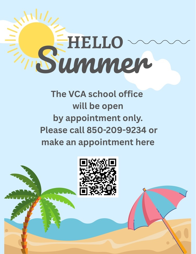 summer hours