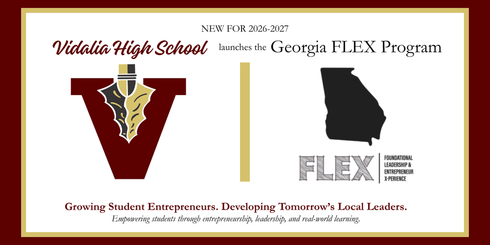 GA FLEX News