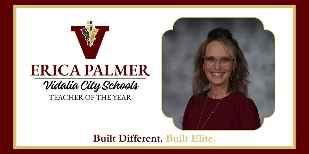 E Palmer TOTY