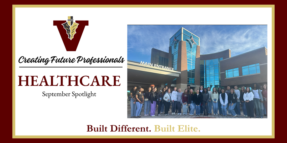 Healthcare Spotlight