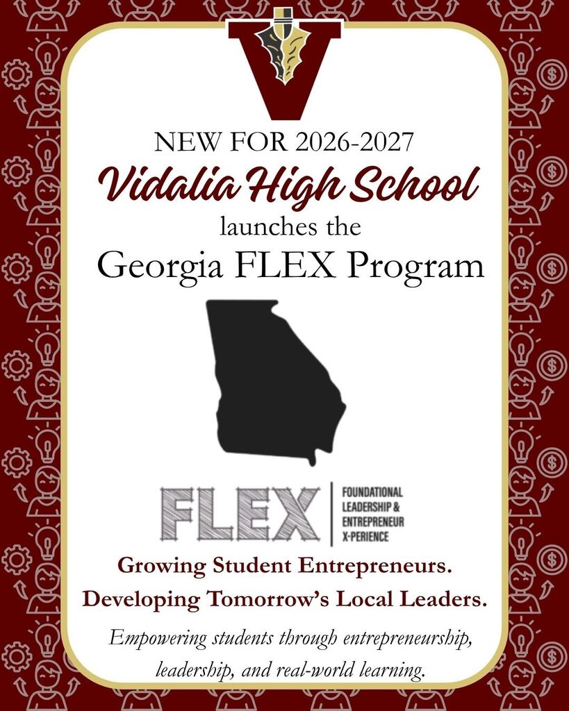 Georgia FLEX Program