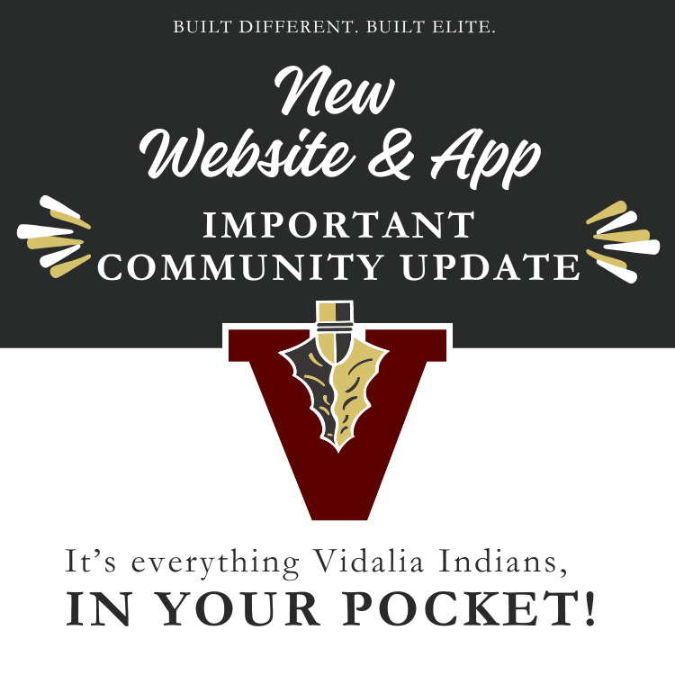 Community Update on New VCS App