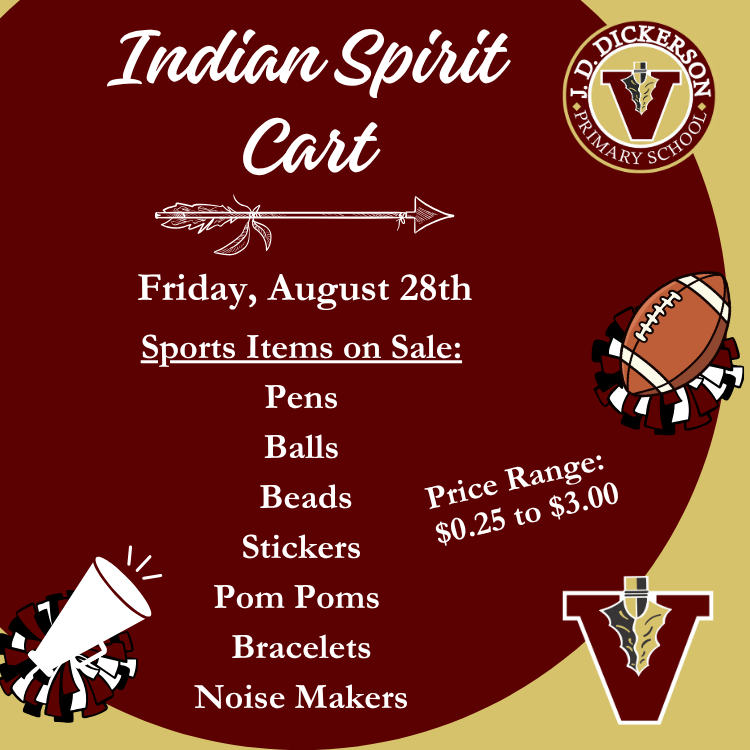 JDD Indian Spirit Cart