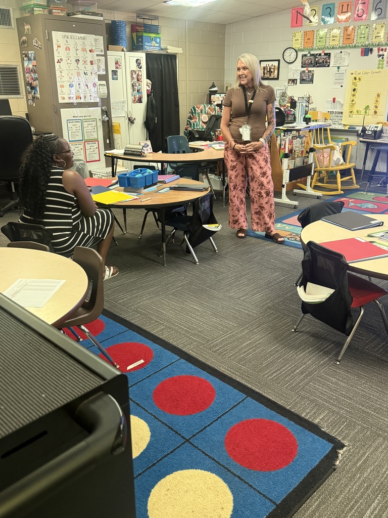 Title 1 Meeting and Parent Orientation