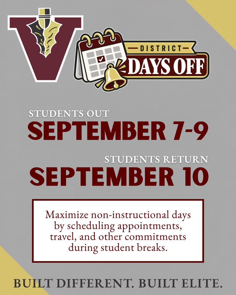 Labor Day Holiday Reminder