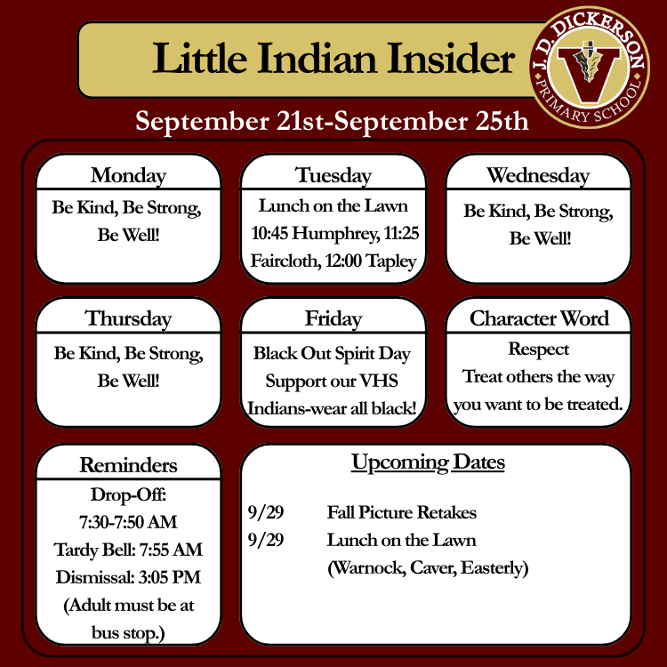 Little Indian Insider