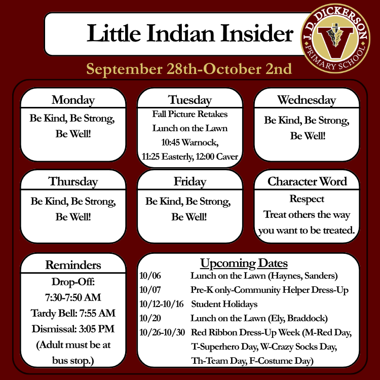 Little Indian Insider