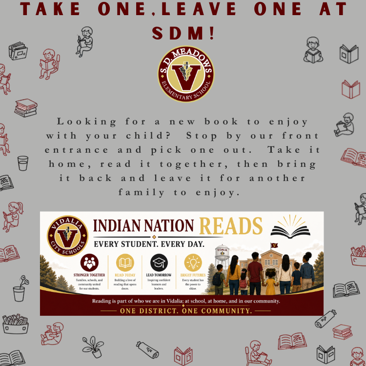 Take One, Leave One