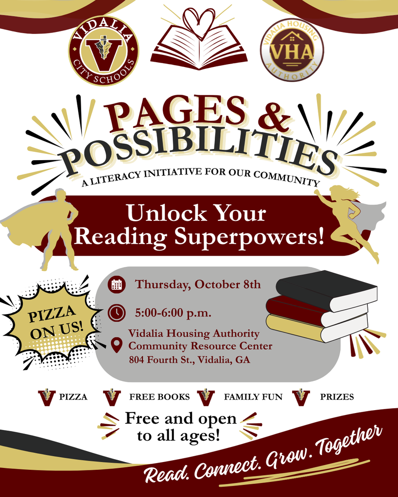 Pages & Possibilities