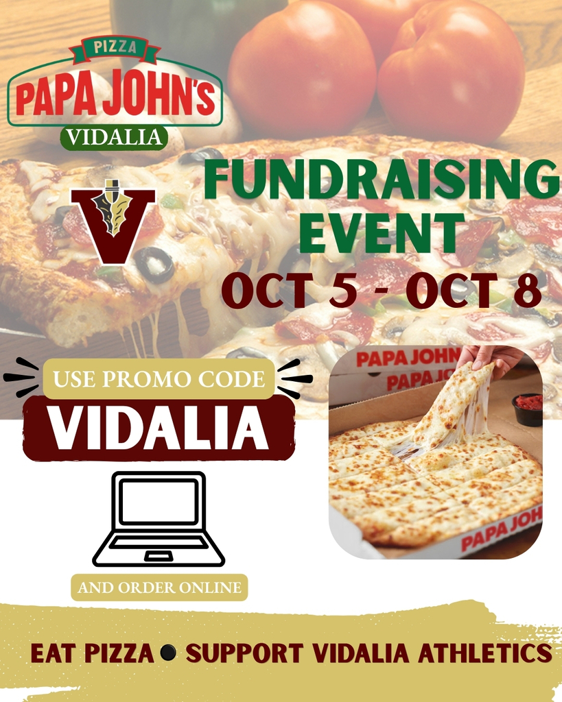 Papa Johns Promo