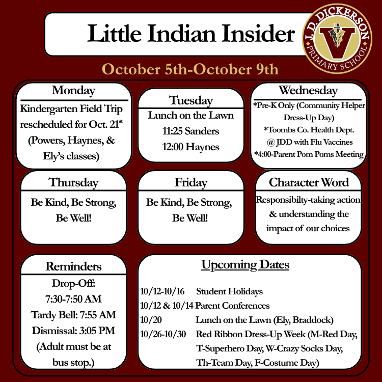 Little Indian Insider