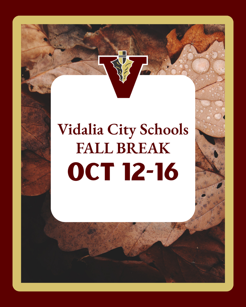 Fall Break