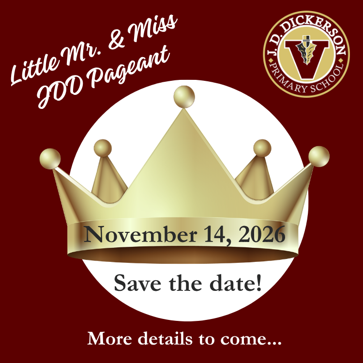 JDD Pageant
