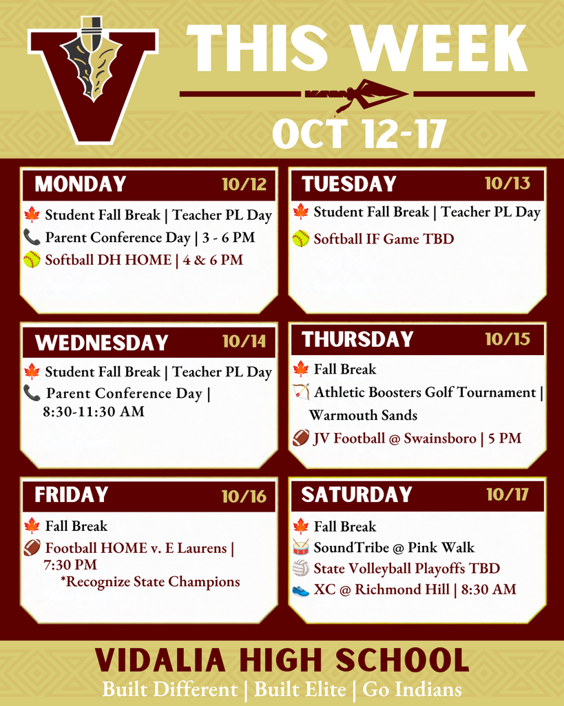 This Week 10.12.26