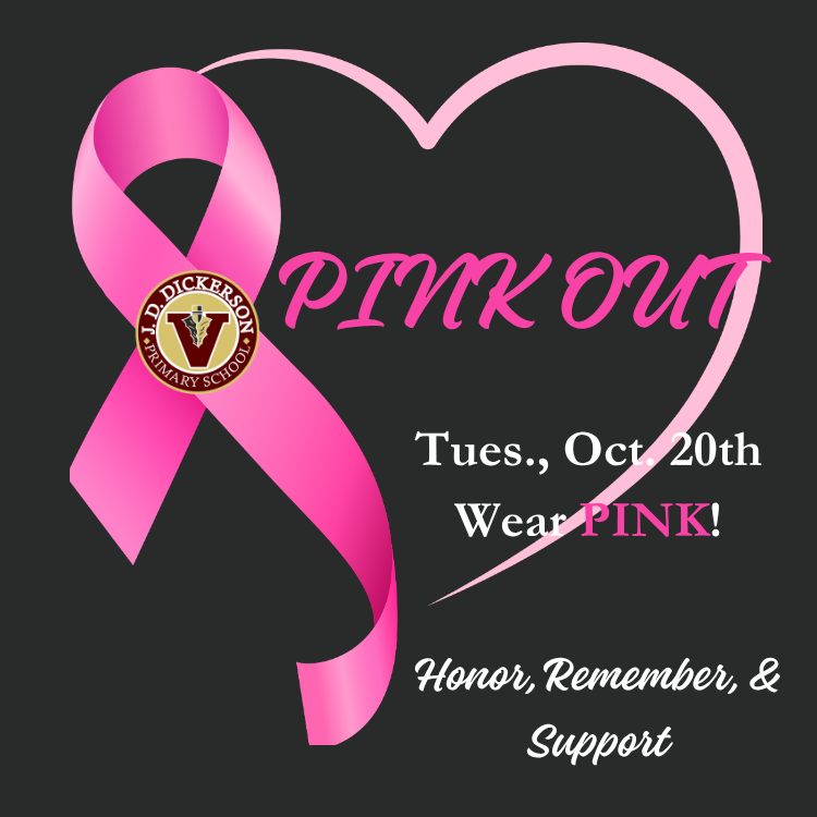 JDD PINK OUT