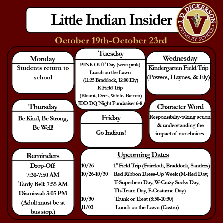 Little Indian Insider