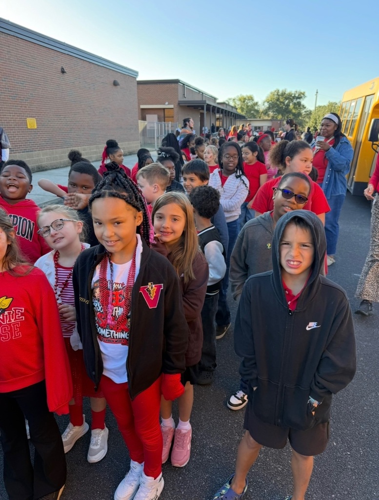Red Ribbon Parade