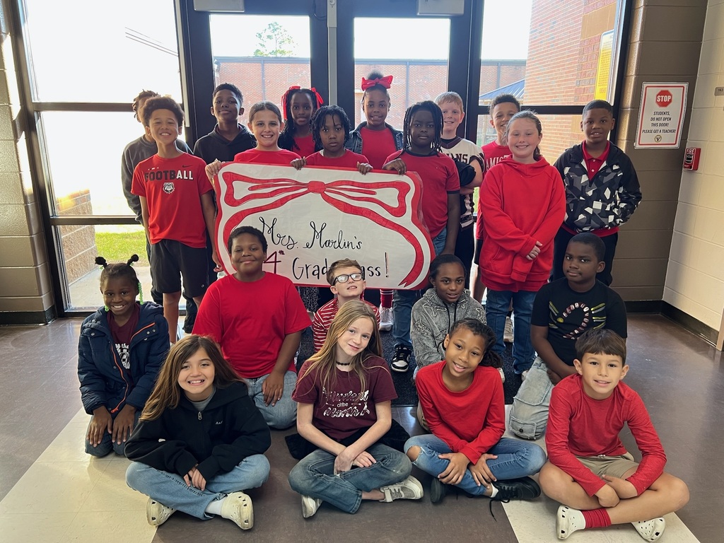 Red Ribbon Parade