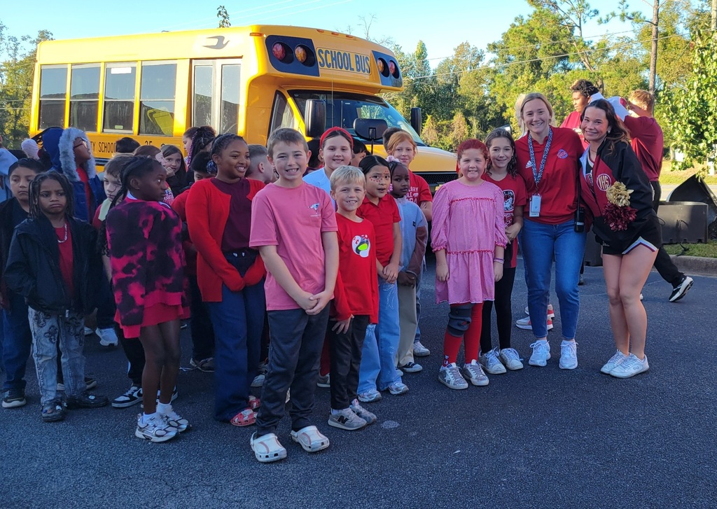Red Ribbon Parade