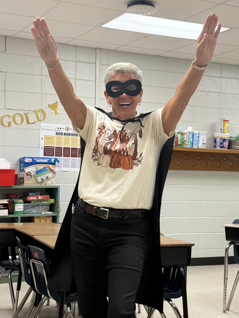 Super Hero Day