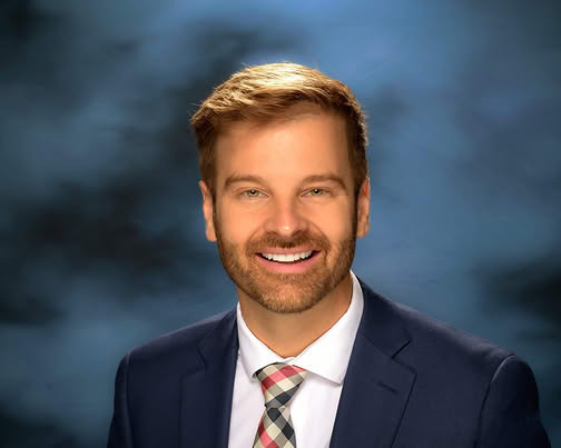 joshua stafford