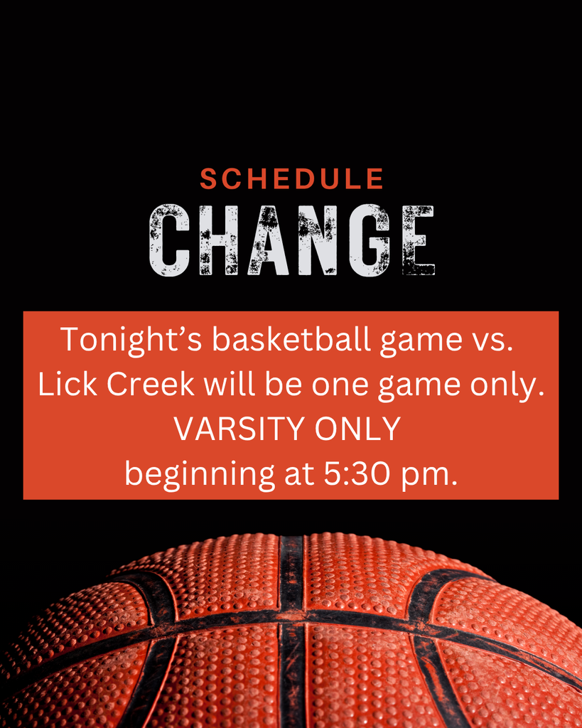 Game Change tonight is Varsity only