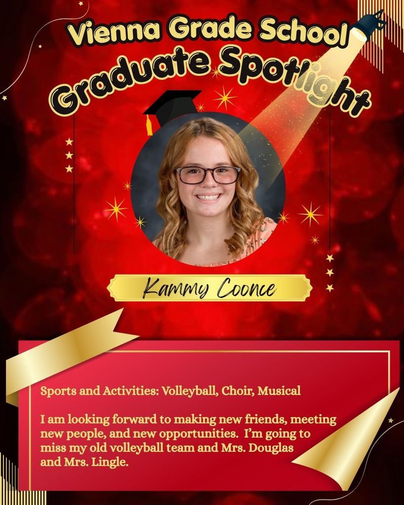 Graduate Spotlight