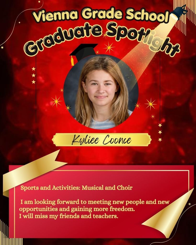 Graduate Spotlight