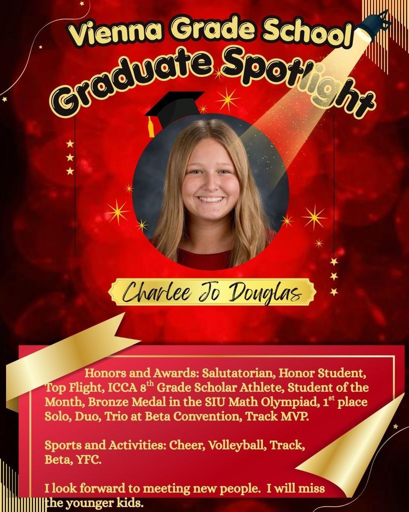 Graduate Spotlight