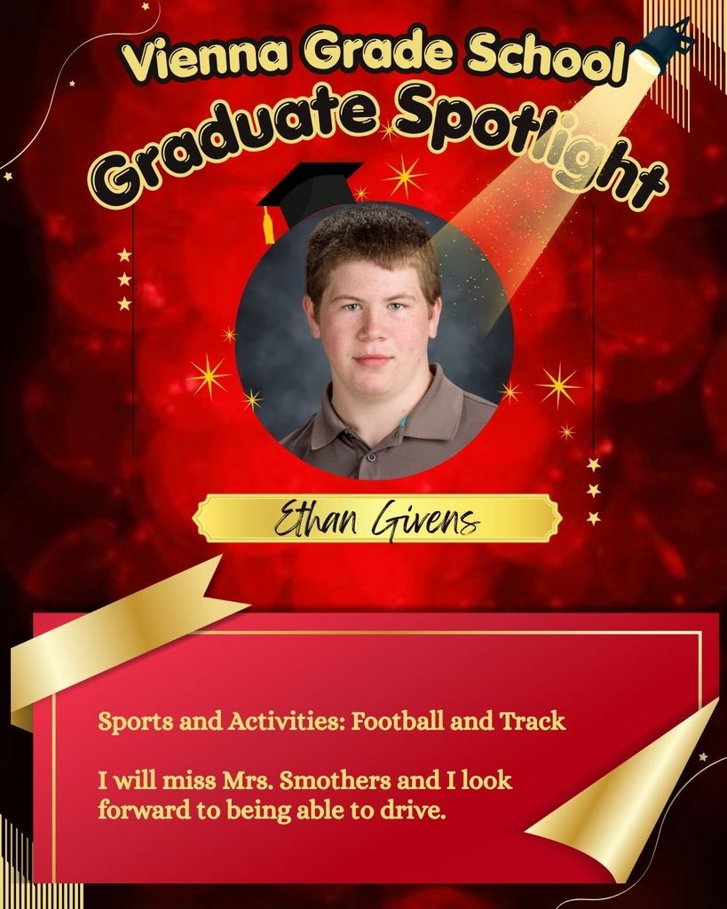Graduate Spotlight