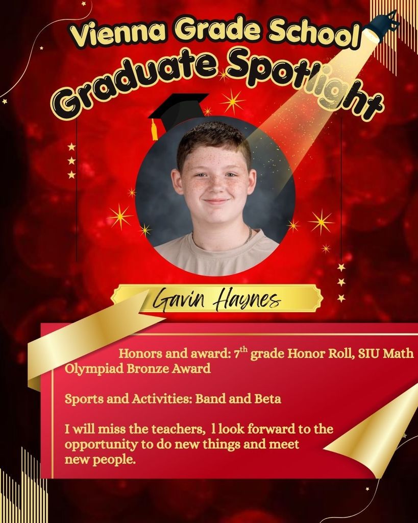 Graduate Spotlight