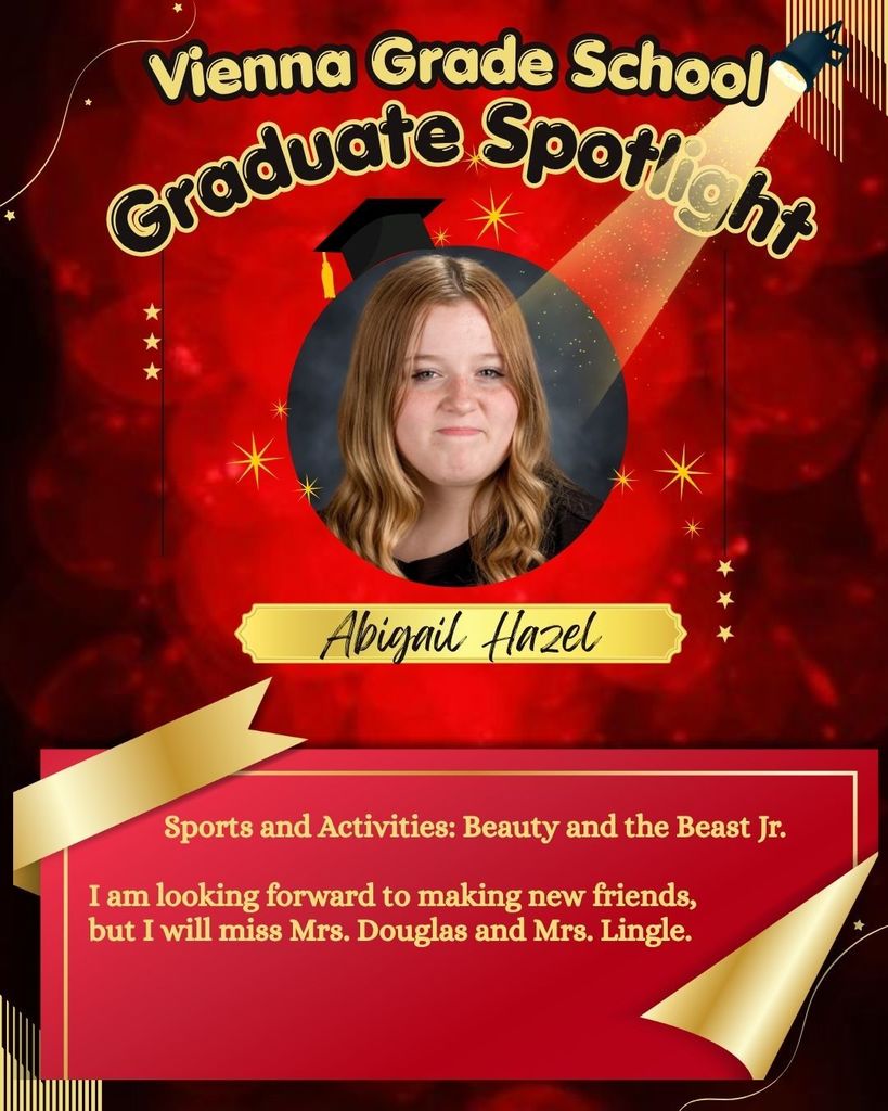 Graduate Spotlight