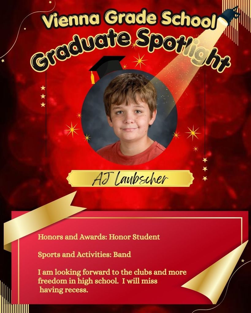 Graduate Spotlight