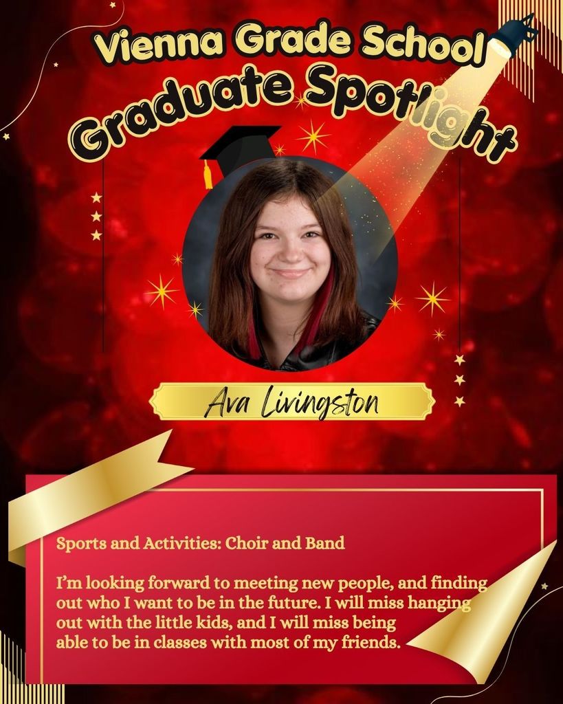 Graduate Spotlight