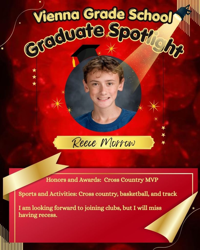 Graduate Spotlight