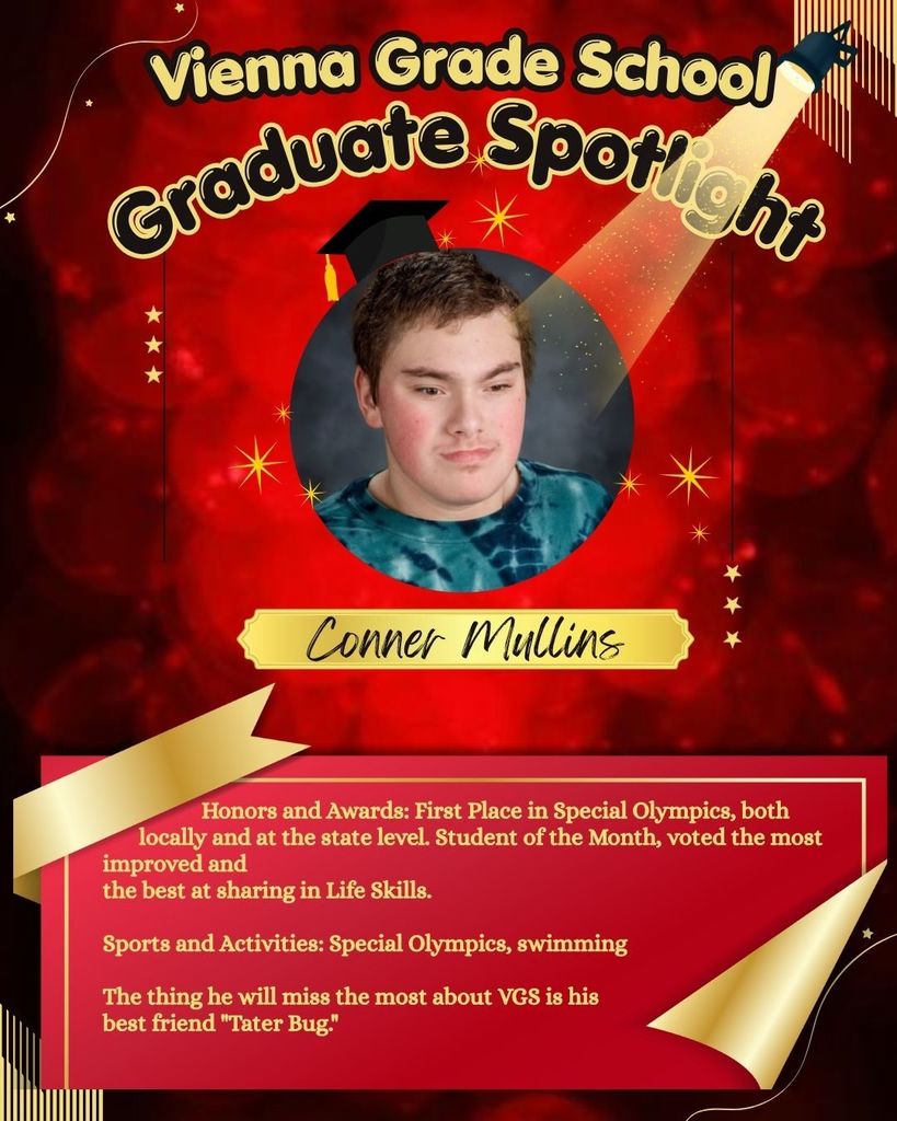 Graduate Spotlight