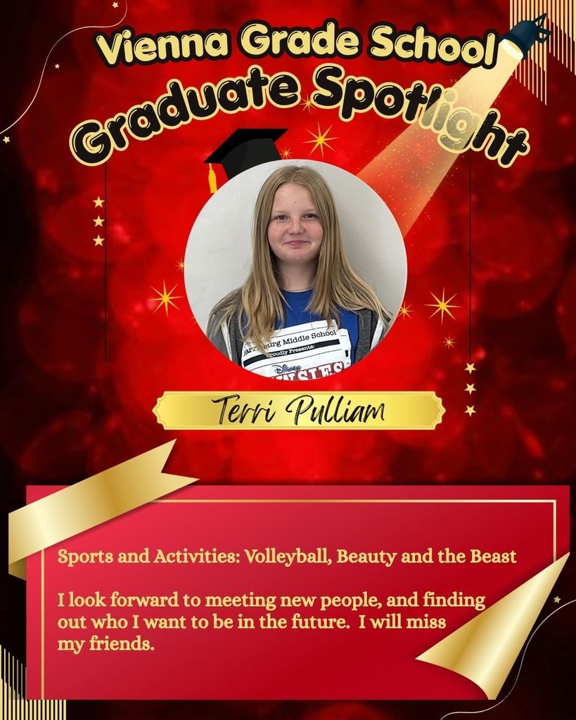Graduate Spotlight