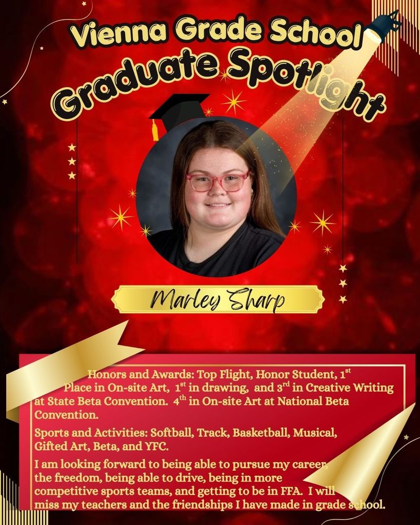 Graduate Spotlight