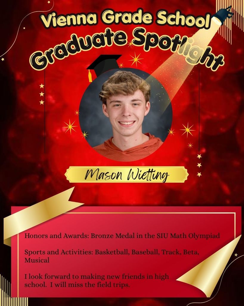 Graduate Spotlight