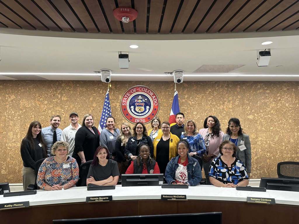 Commissioner Cabinet